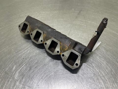 Sonstige AS900-Cummins B3.3T-Intake-exhaust