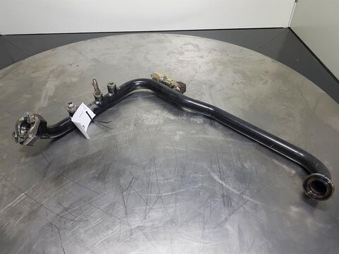 Sonstige L12 - Pipe elbow/Rohrbogen/Leiding