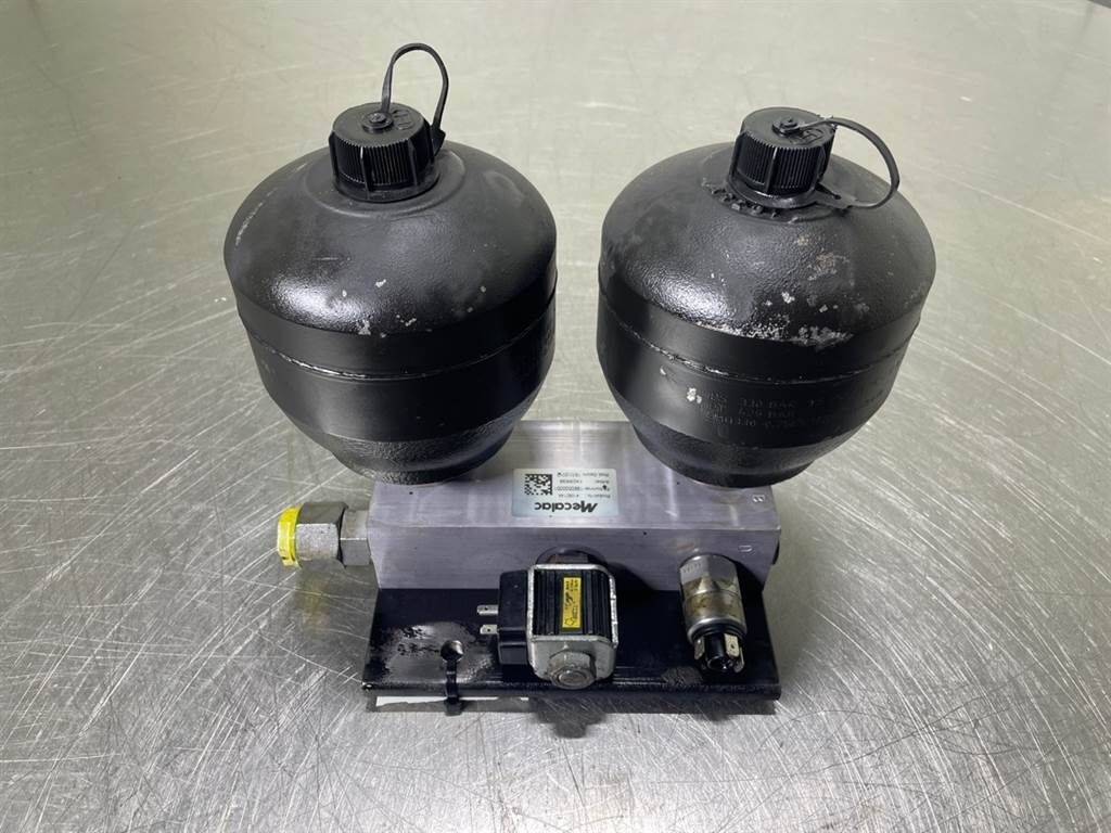 12MTX-4108214A-Stabilising module 1