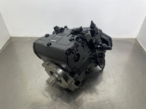 Sonstige TW95-5364662650-Rexroth A4VG56DA1DT8-Drive pump