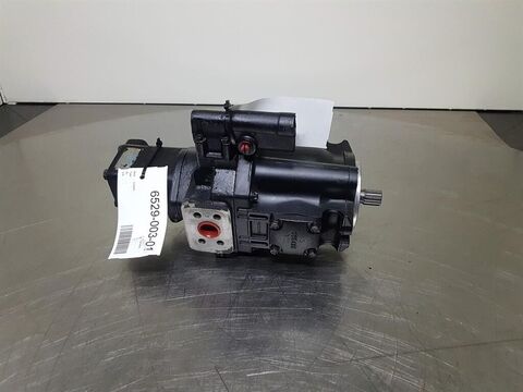 Sonstige Vickers - Load sensing pump
