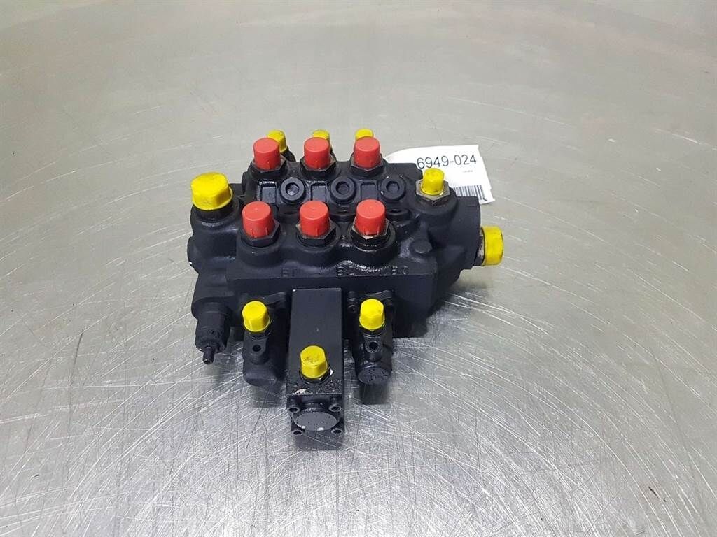 V70 Speeder-5088081217-Valve/Ventile/Ventiel 1