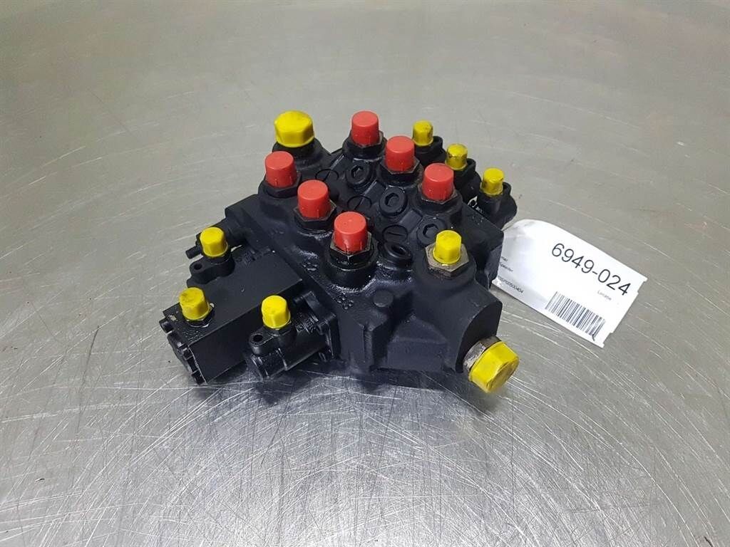 V70 Speeder-5088081217-Valve/Ventile/Ventiel 2