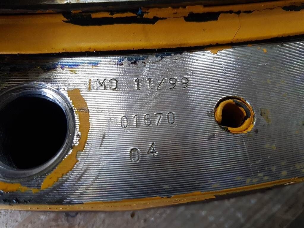 AZ14-4108495A-Slewing ring/Drehkranz/Draaikrans 2