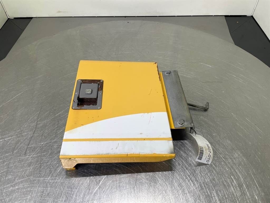 A924B-9969190-Hood/Seitentuer links/Kap 1