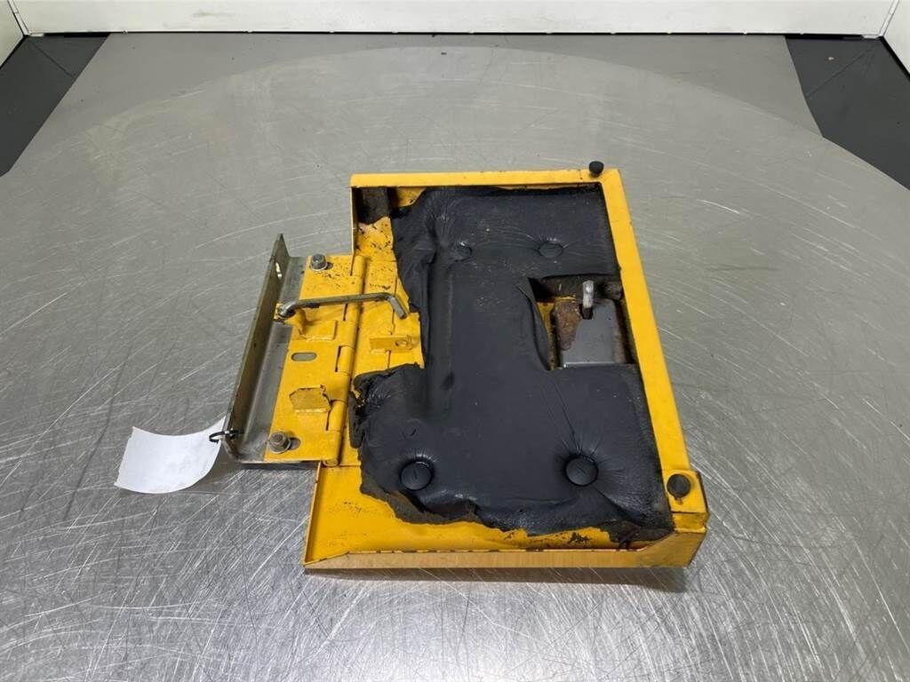 A924B-9969190-Hood/Seitentuer links/Kap 2
