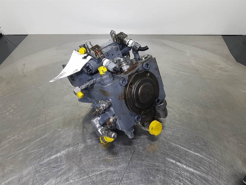 A4VG71DA1D4/32R-R902022709-Drive pump/Fahrpumpe 2
