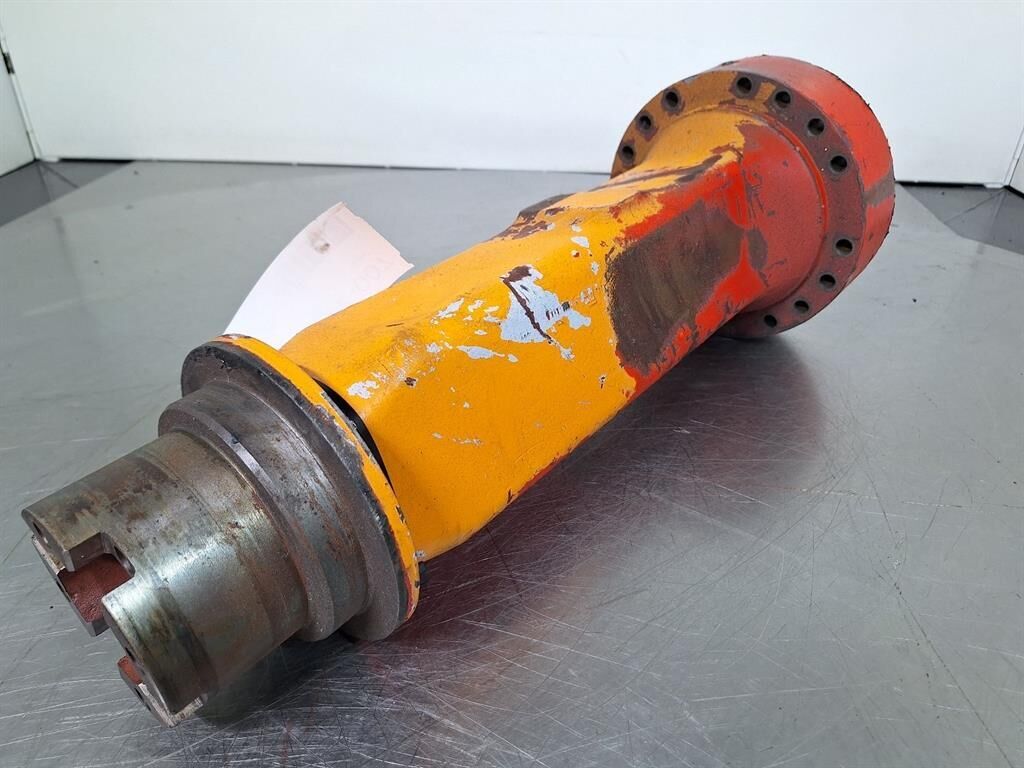 L6-4711346- housing/Achskörper/Astrechter 2