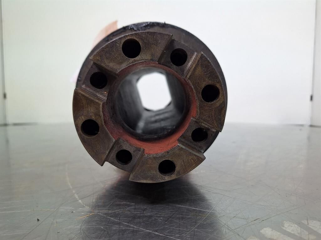 L6-4711346- housing/Achskörper/Astrechter 3