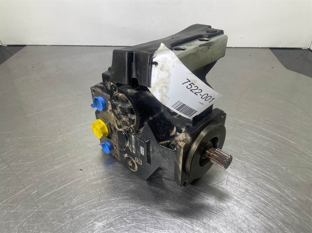 MT730/930-Danfoss-Drive pump/Fahrpumpe/Rijpomp 2