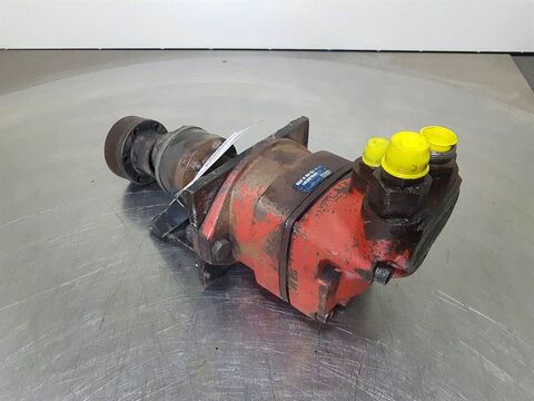 Sonstige F11-58-LM-CN-K-Hydraulic motor/Hydraulikmotor