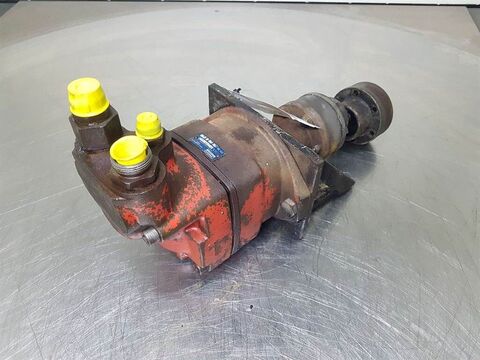 Sonstige F11-58-LM-CN-K-Hydraulic motor/Hydraulikmotor