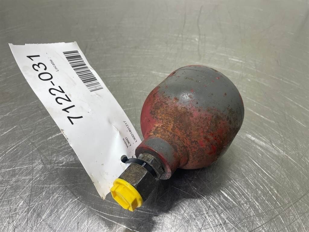 L30D-ZM2801044-Accumulator/Hydrospeicher 2