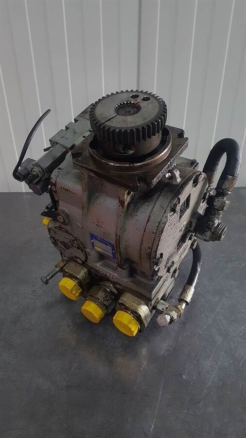 Sauer Sundstrand 90R100DK9B8 - Paus RL1051 - Pum 2