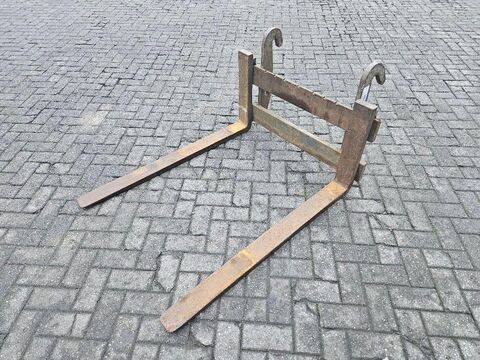 Sonstige - Wacker Neuson-Forks/Palletgabeln/Palletvorken