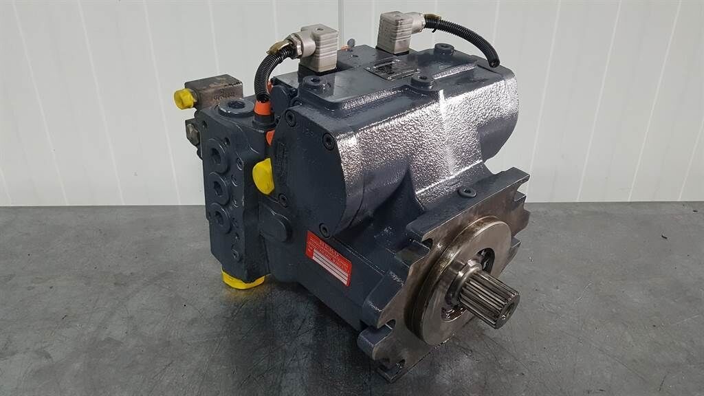 Brueninghaus A4VG125DA2D8/32R-123644/R902024201- 1