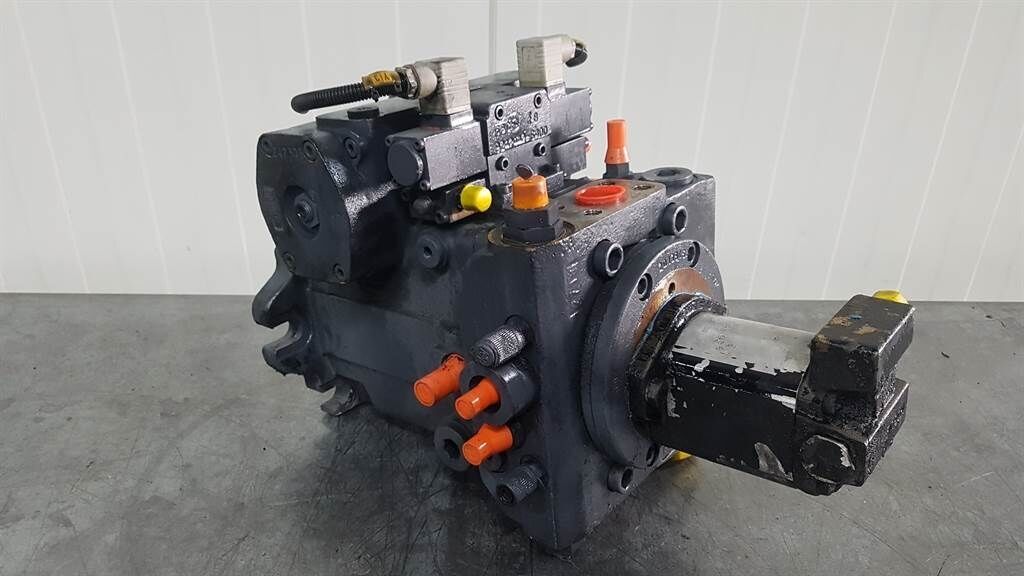 Brueninghaus A4VG125DA2D8/32R-123644/R902024201- 2