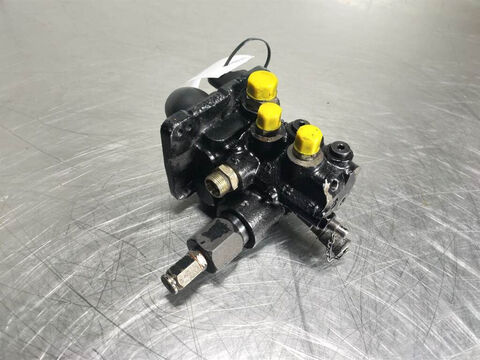 Sonstige AZ150-4100587A/4184861A-Brake valve/Bremszentral
