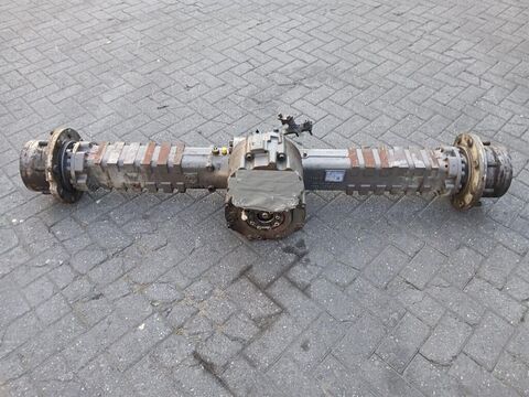 Sonstige L40B-TP Speeder-ZF AP-R745 - 2808626- /Achse/As