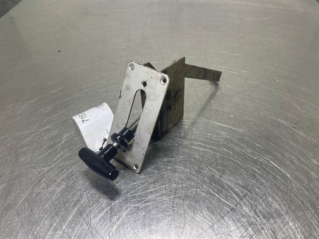 A316-5609604-Levers/Hebels/Hendels 1