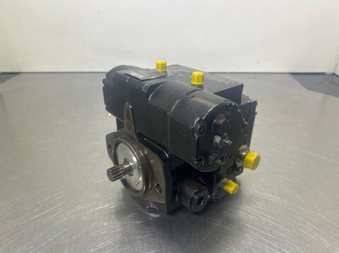 Sonstige 42R41CG3AN52P3G2F1A34-Drive pump/Fahrpumpe/Rijpo