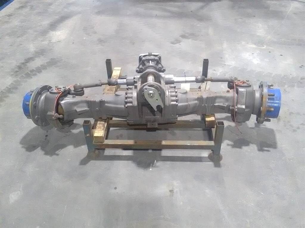 Dana 357/212/127-001 - Ahlmann AZ 85 T - 1