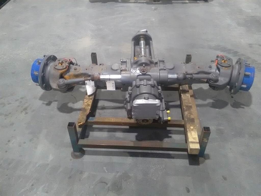 Dana 357/212/127-001 - Ahlmann AZ 85 T - 2