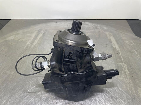 Sonstige 1000381096-Rexroth A36VM125EP100-Drive motor