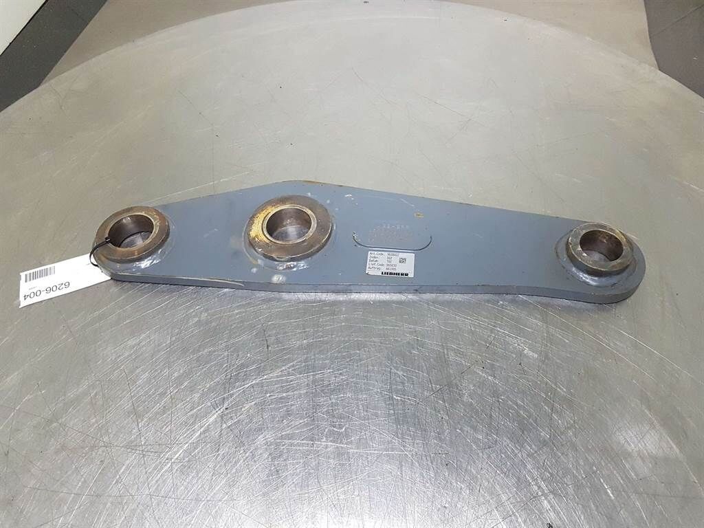 L538-9608402-Shift lever/Umlenkhebel/Duwstuk 2