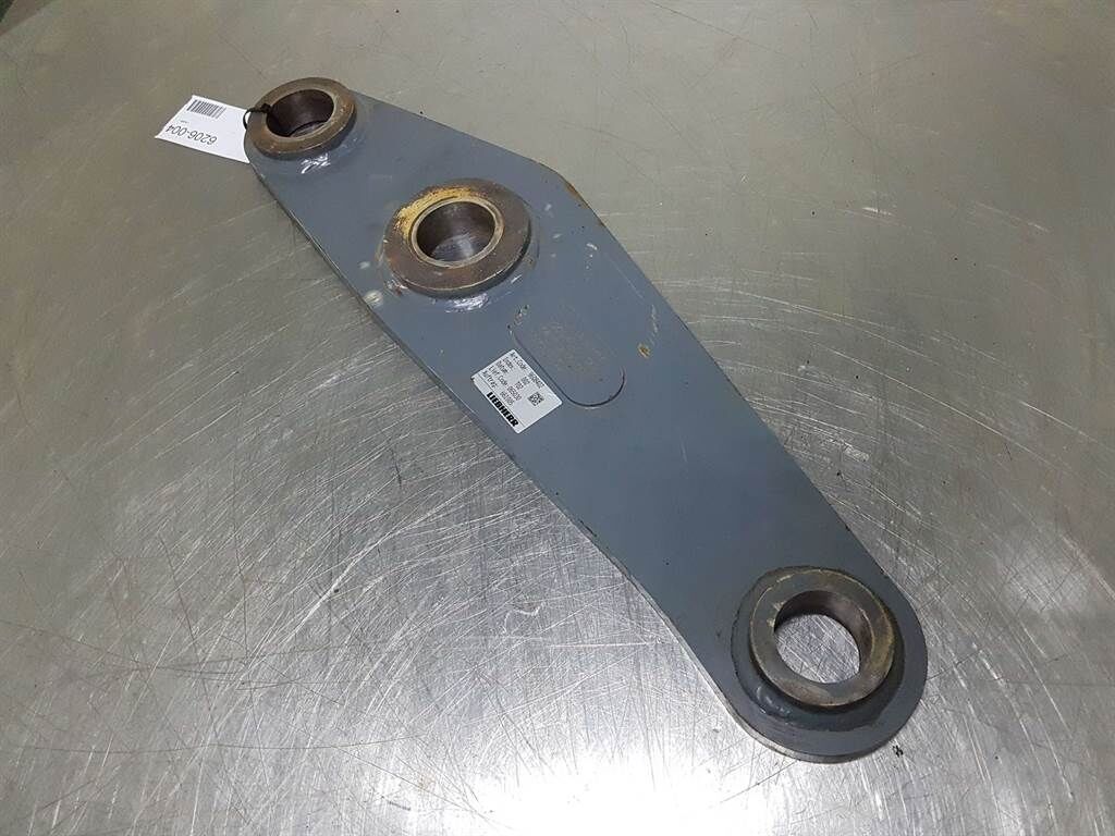 L538-9608402-Shift lever/Umlenkhebel/Duwstuk 3