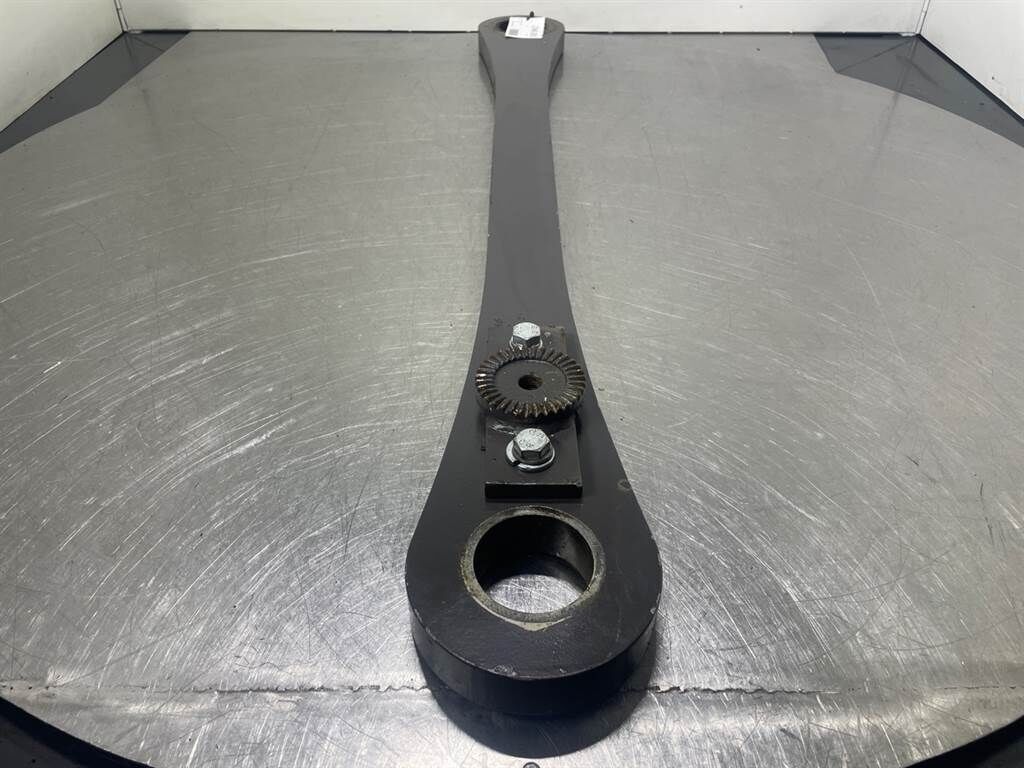 12MTX-5460734-Shift lever/Umlenkhebel/Duwstuk 2