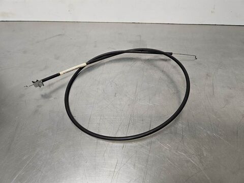 Sonstige L514-10101289/10101291-Bowden cable/Bowdenzug