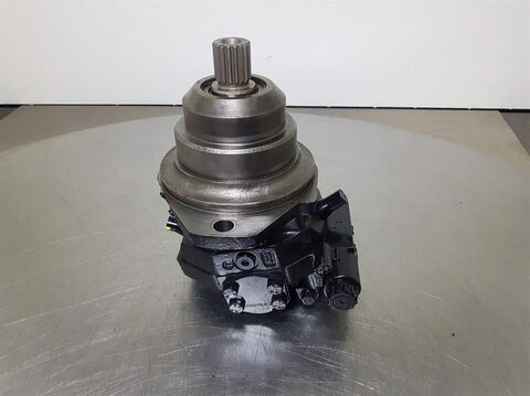 Sonstige 05802631-Rexroth A6VE80EZ-Drive motor/Fahrmotor