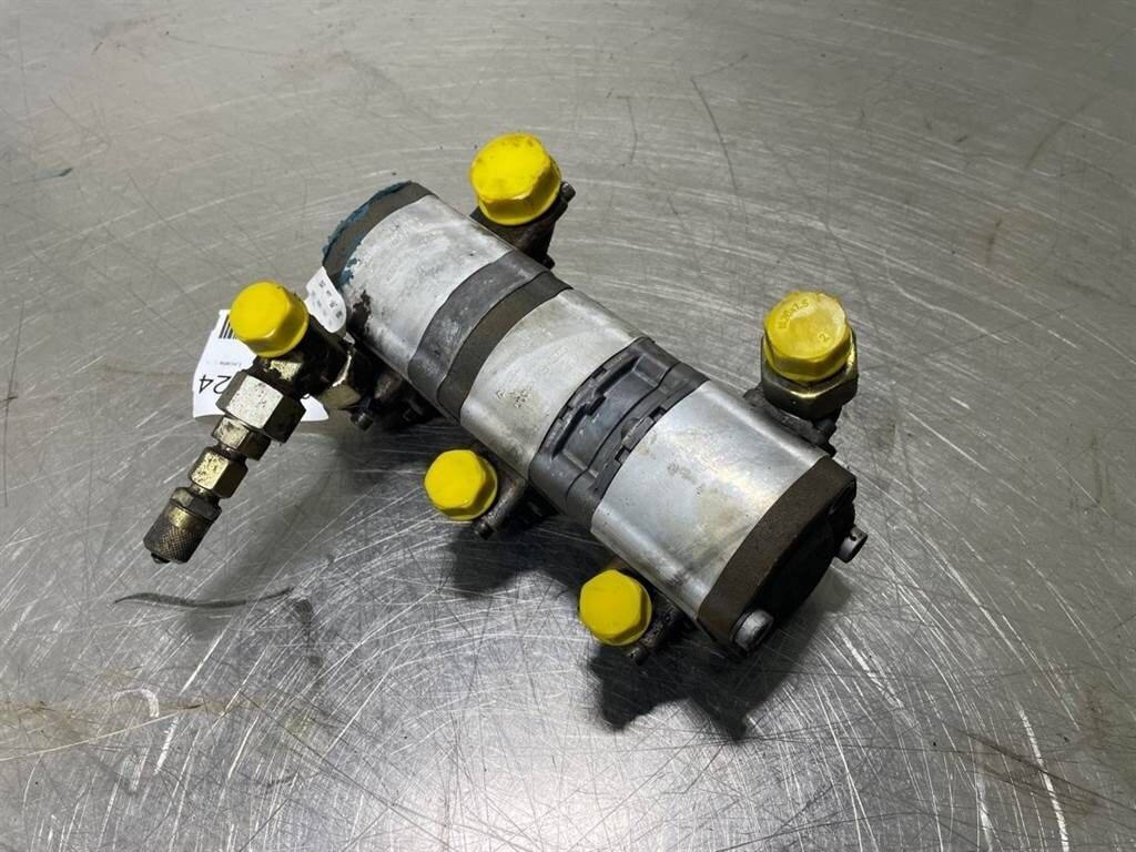 L544-10007927-Gearpump/Zahnradpumpe/Tandwielpomp 2