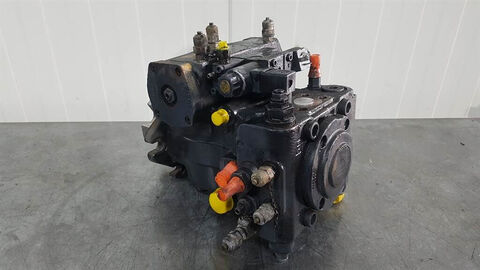 Sonstige A4VG71DA1D4/32R - Drive pump/Fahrpumpe/Rijpomp