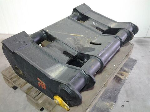 Sonstige L514-Verachtert SW2002- /Snelwissel