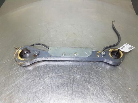 Sonstige LH22M-9589372/9589119-Shift lever/Umlenkhebel
