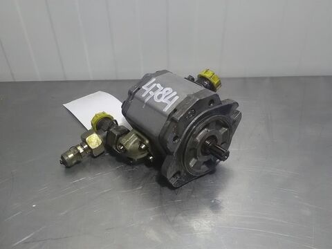 Sonstige Sauer Sundstrand SNP2/14DSC06REPG - Gearpump