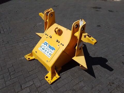 Sonstige L30G-VOE11308094/VOE11307440-Chassis/Frame