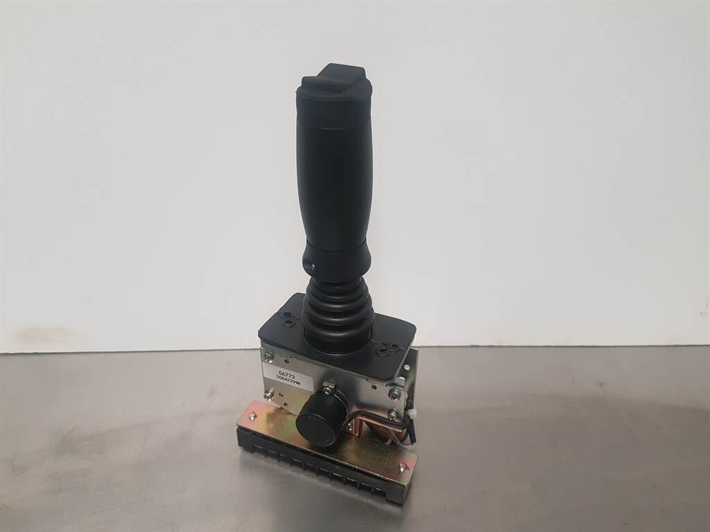 56773GT - Joystick/Steuergriff/Bedieningshendel 2