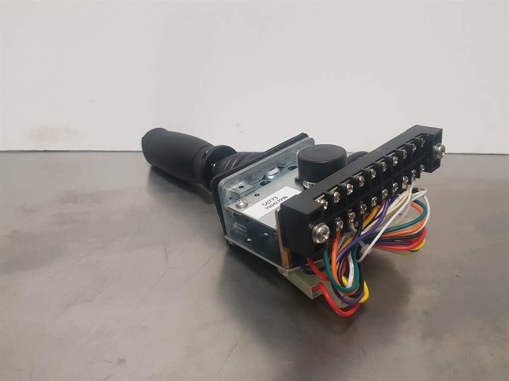 56773GT - Joystick/Steuergriff/Bedieningshendel 3