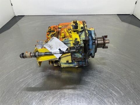 Sonstige SPV21-000-29947 - Drive pump/Fahrpumpe/Rijpomp