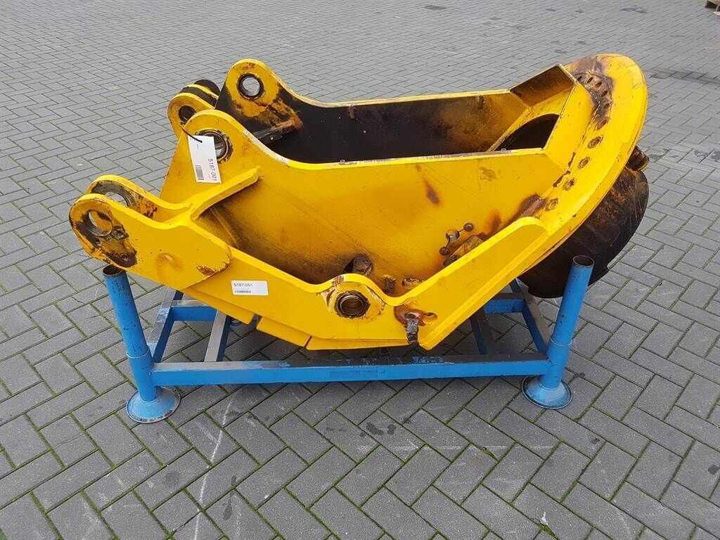AZ210E-2300016P- /Drehstuhl/Frame 1