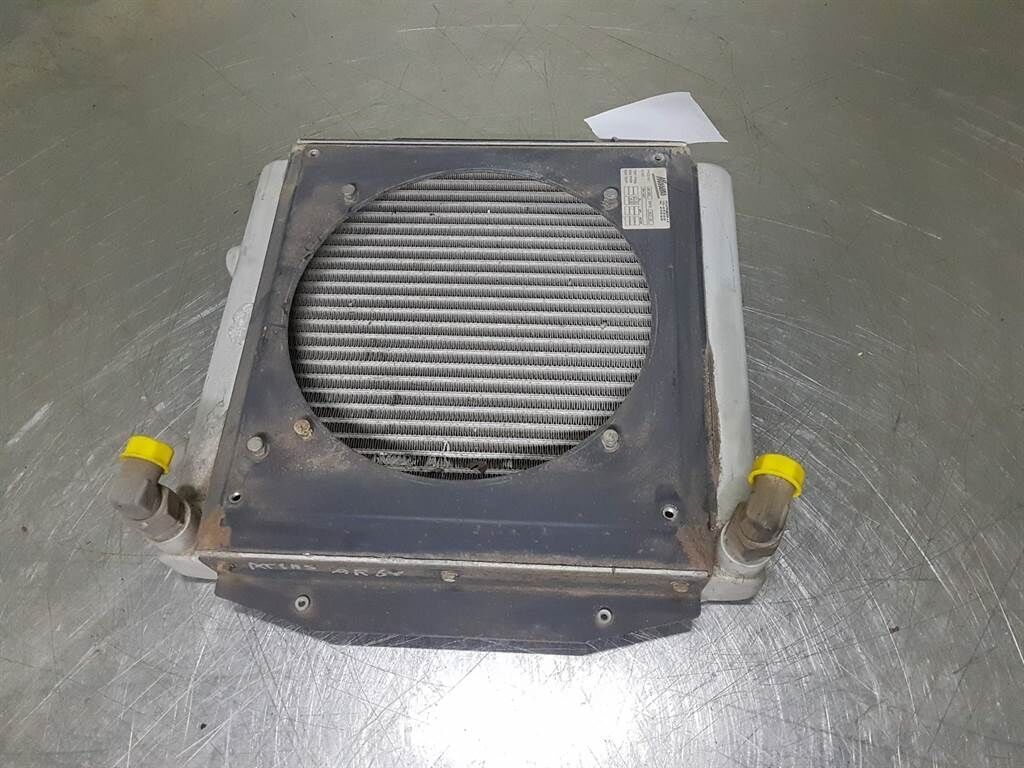 AR65 - Nissens 3941297-Oil cooler/Ölkühler/Oliek 2