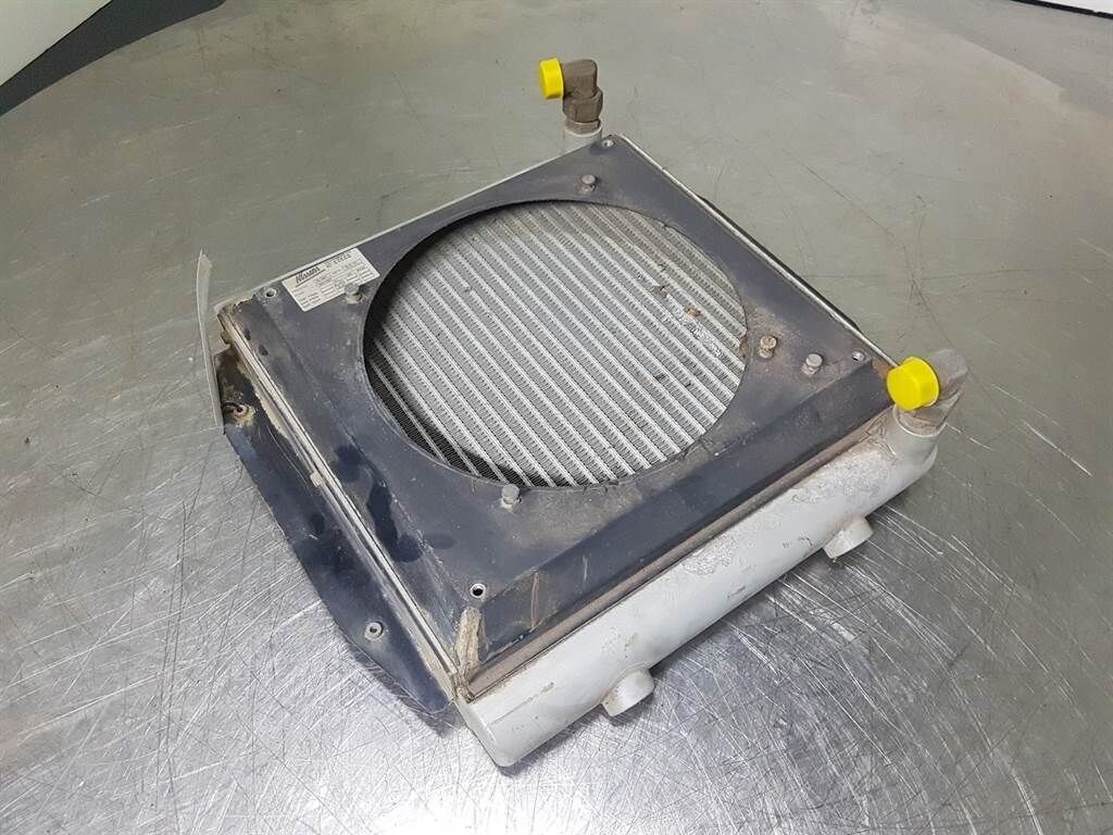 AR65 - Nissens 3941297-Oil cooler/Ölkühler/Oliek 3