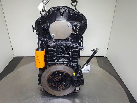 Sonstige 621D-ZF 4WG-160-Transmission/Getriebe/Transmissi
