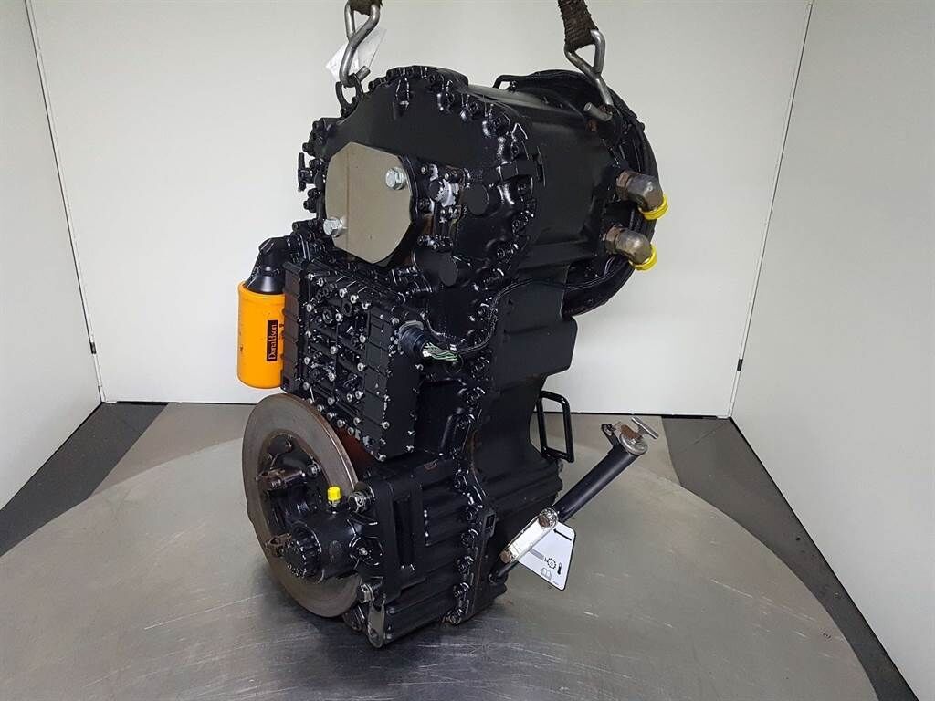 621D-ZF 4WG-160-Transmission/Getriebe/Transmissi 2