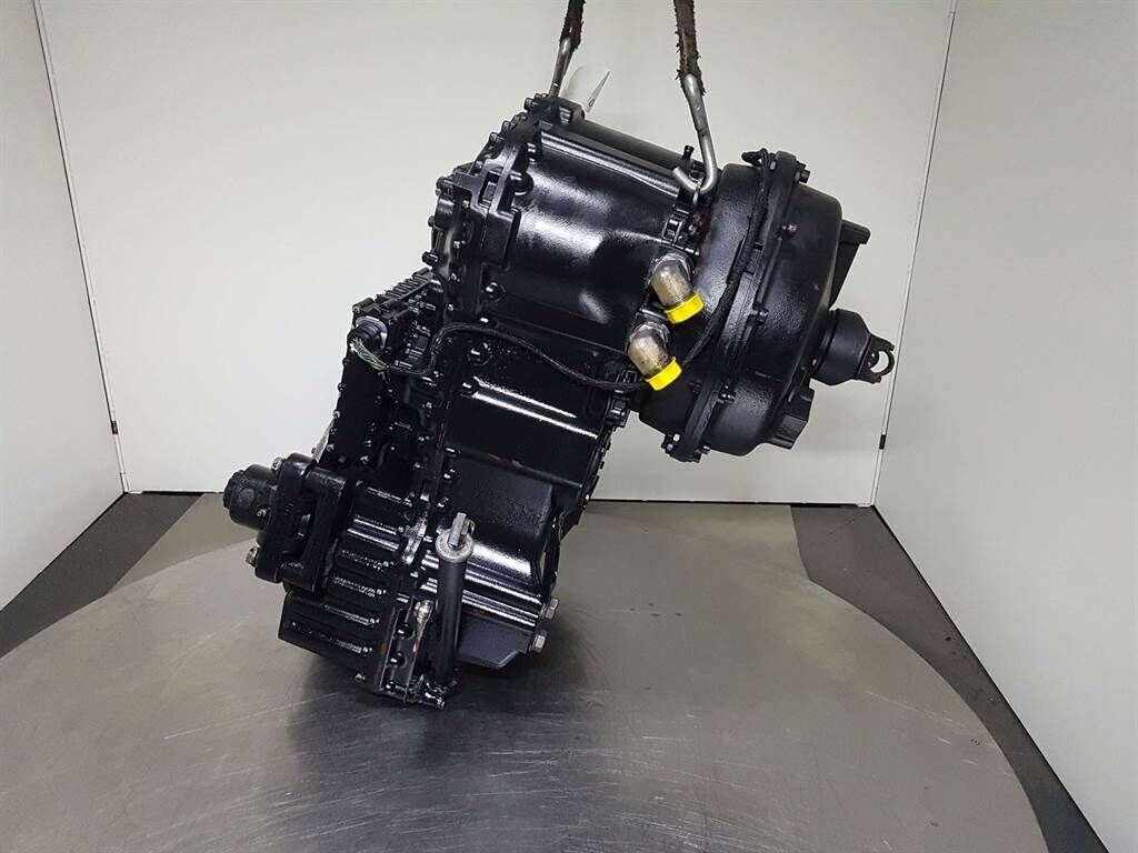 621D-ZF 4WG-160-Transmission/Getriebe/Transmissi 3
