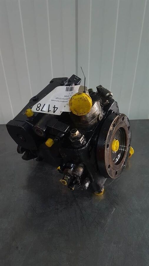 Brueninghaus A4VG71DA1D7/32R -Bucher Citycat 500 2