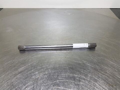 Sonstige 52D - Joint shaft/Steckwelle/Steekas